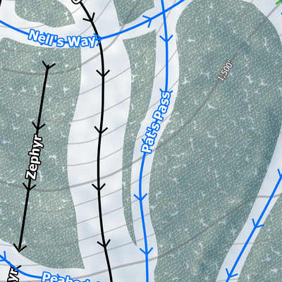 Mt Abram Resort Preview 2