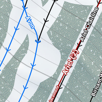 Mt Ashland Resort Preview 2