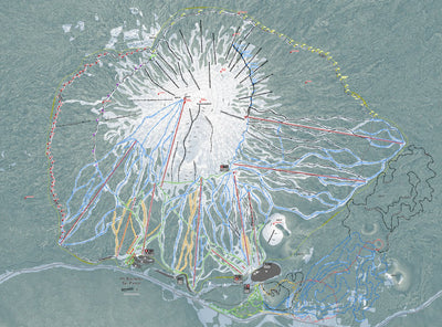 Mt Bachelor Ski Patrol Preview 1