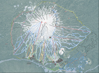 Mt Bachelor Ski Patrol Preview 1