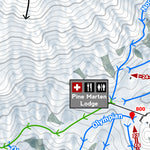 Mt Bachelor Ski Patrol Preview 2