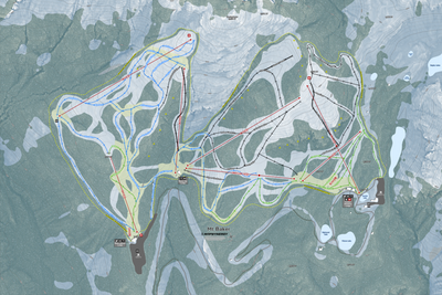 Mt Baker Resort Preview 1