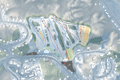 Mt Holiday Resort Preview 1