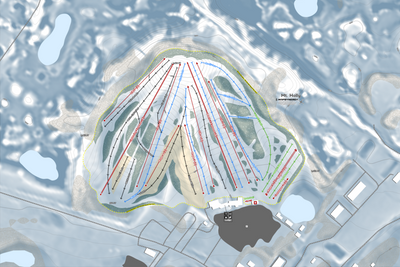 Mt Holly Resort Preview 1