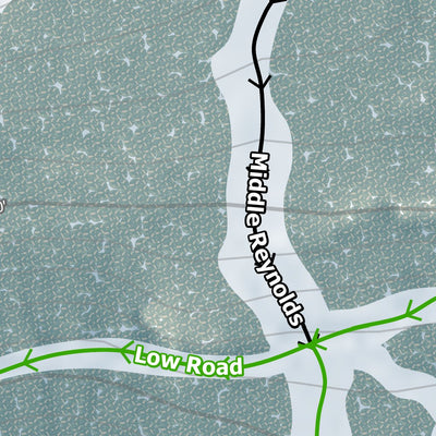 Mt Hood Skibowl Resort Preview 2