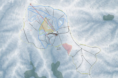 Mt Hutt Resort Preview 1