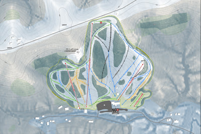 Mt La Crosse Preview 1