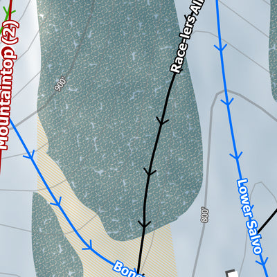 Mt La Crosse Preview 2