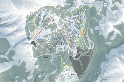 Mt Rose Resort Preview 1