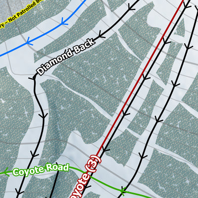 Mt Shasta Resort Preview 2