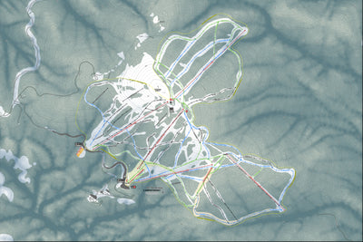 Mt Spokane Resort Preview 1