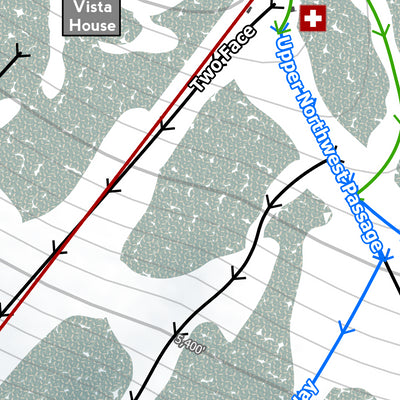 Mt Spokane Resort Preview 2