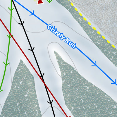 Mystic Mountain Nemacolin Resort Preview 2