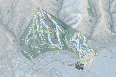 Nordic Valley Resort Preview 1