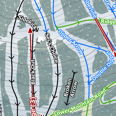 Okemo Mountain Resort Preview 2