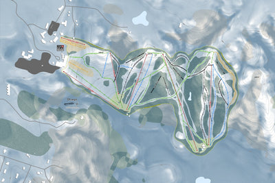 Otsego Resort Preview 1