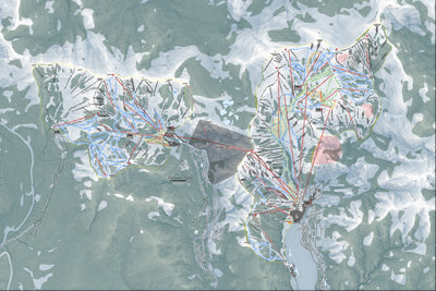 Palisades Tahoe Resort Preview 1