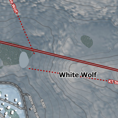 Palisades Tahoe Resort Preview 2