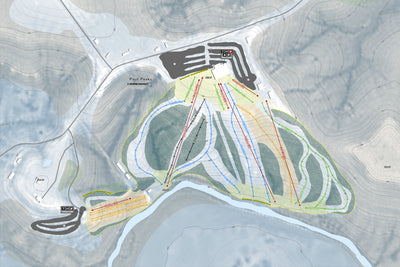 Paoli Peaks Resort Preview 1