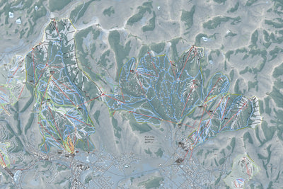 Park City Mountain Resort Preview 1