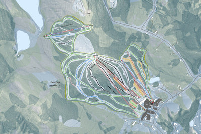 Pats Peak Resort Preview 1