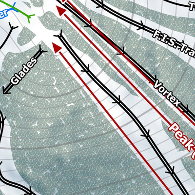 Pats Peak Resort Preview 2