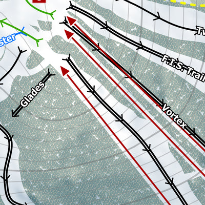 Pats Peak Resort Preview 2