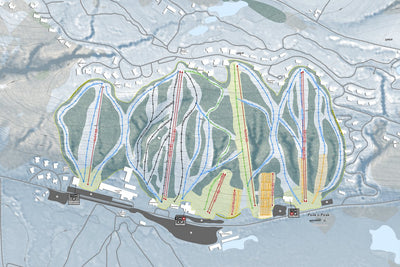 Peek'n Peak Resort Preview 1