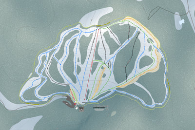 Phoenix Mountain Resort Preview 1