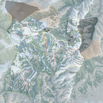 Powder Mountain Resort Preview 1