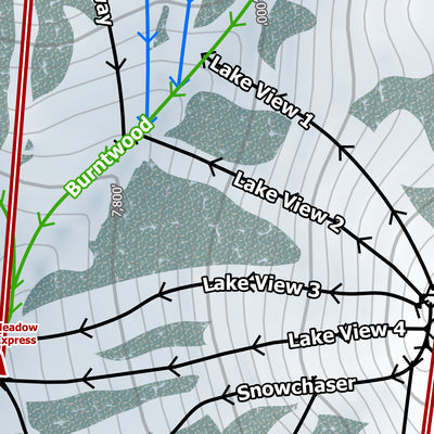 Powder Mountain Resort Preview 2
