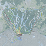 Powderhorn Resort Preview 1