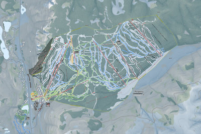 Purgatory Resort Preview 1