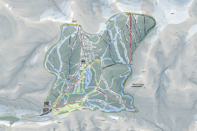 Red Lodge Resort Preview 1