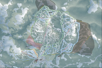 Red Mountain Resort Preview 1