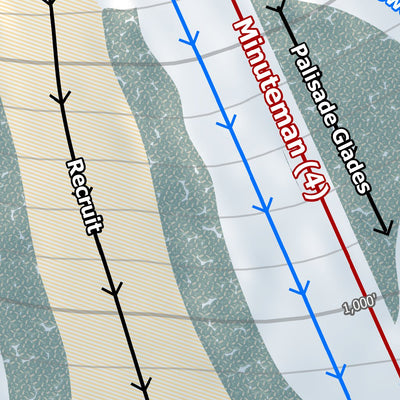 Roundtop Resort Preview 2