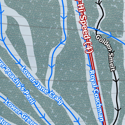 Saddleback Resort Preview 2