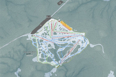 Selwyn Snow Resort Preview 1