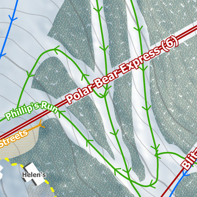 Seven Springs Resort Preview 2