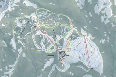 Sierra At Tahoe Resort Preview 1