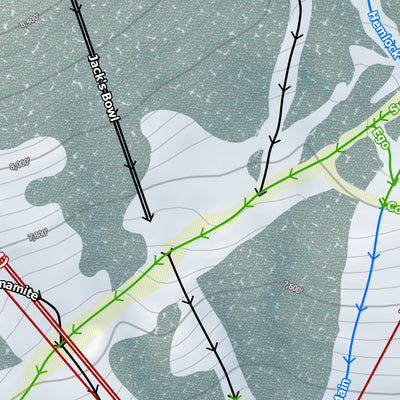 Sierra At Tahoe Resort Preview 2