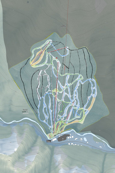 Sipapu Resort Preview 1