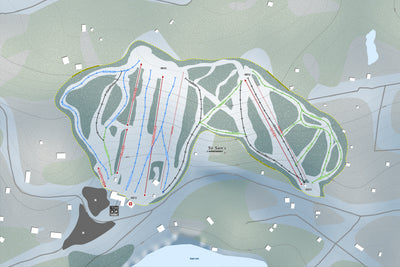 Sir Sam's Resort Preview 1