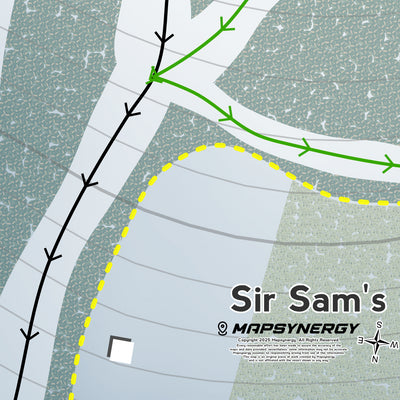 Sir Sam's Resort Preview 2