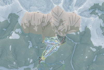 Ski Cooper Resort Preview 1