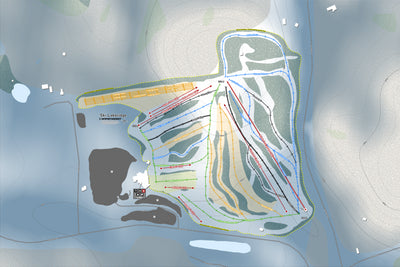 Ski Lakeridge Resort Preview 1