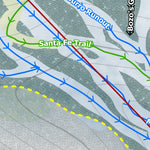 Ski Santa Fe Resort Preview 2
