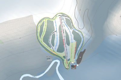 Ski Valley Resort Preview 1