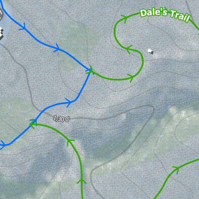 Smugglers' Notch Resort Cross Country Preview 2
