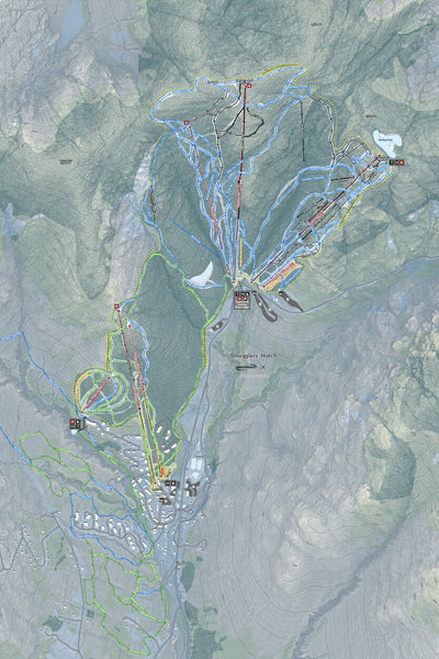 Smugglers' Notch Resort Preview 1